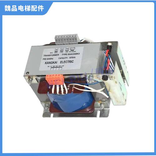 奥的斯变压器XAA225AS1/B
