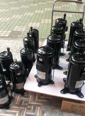 E56DHD-65D2YG适Hitachi\用于日立频空6调制冷压缩机E656DHD-6变G