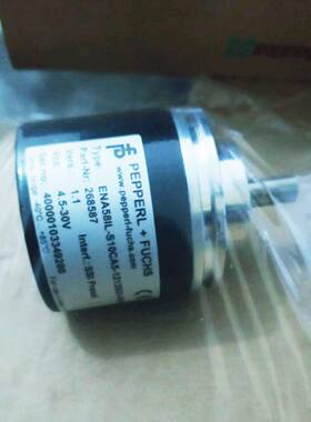 绝对RPG值编码A器EA58IL-S51N0CA-1213SG1-RA