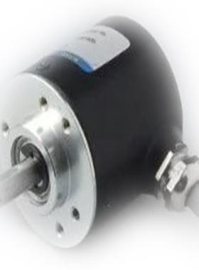 绝对值编码器RHX38DBG-Z06G-单S406-V24模量电压电流485多9/拟圈