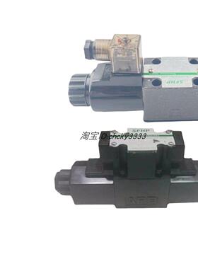 SFHP电磁阀HD-2D2-G02-DL/220 HD-3C2-G03 HD-2B2 3C4 3C6- LW/24