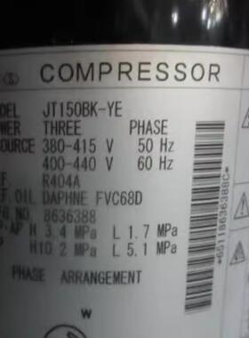 J125B-NFYE4 JT200B-NFendYE全新JTT10B-YE JT150B-YEF JT160B-NY