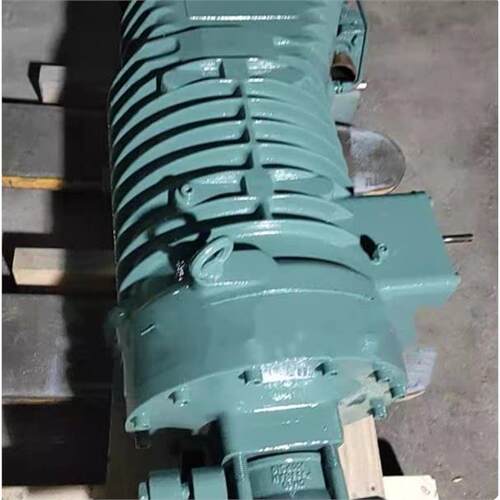 CSK6153-50780比泽尔螺