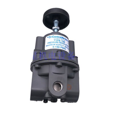 康气通Controlair精密调