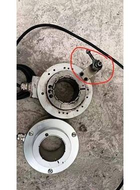 EI100R45-H电6P600.JT宜科R替代光-增QUM量机床车床数控绝对值编