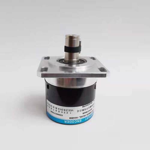 HTF6015-CY-1024控BM/5L恒特CVD数机床光旋转主码轴编器5L电-LW-U
