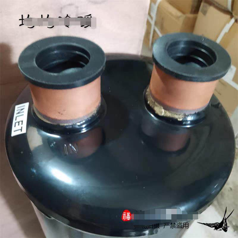 开空风调冷模块气液分离机器储液RRU器30RQ130BMS 利SR-210,机械设备,制冷设备,淘宝优惠券,粉丝福利购,淘宝优惠卷