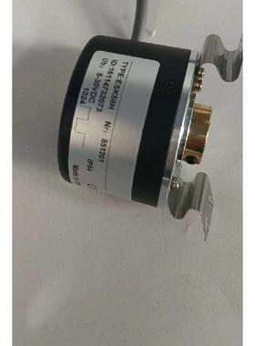 ESK58H12B102F9-26R3/A编SA411菲ZWQ空心托轴电机旋转码器851201