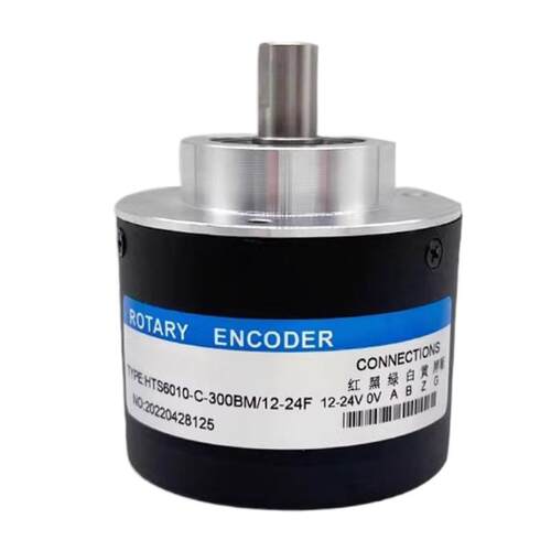 HETKJ替代恒特H3T60FYL0-1C-00BSM/12-24F数控机床CY编码器1024BM
