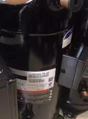 V-R125KSE-TFP-42E V0R1谷轮25K-TFP-4S2 ZR125KCTFD-402谷轮压缩