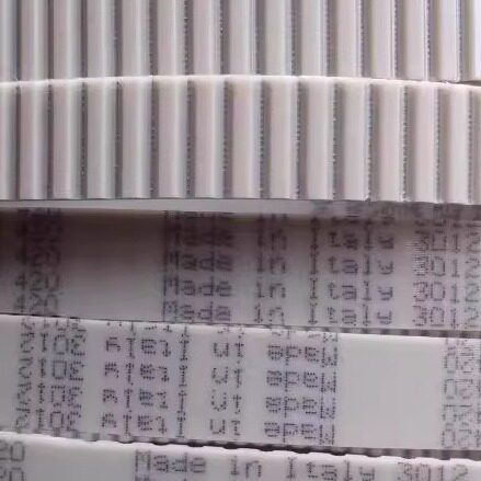 聚氨酯梯形齿XL同步带
