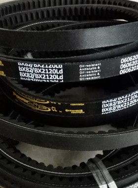 BX2120Ld/BX82 BX2064Ld/BX80 BX2140LD/BX82.5马牌固特异皮带
