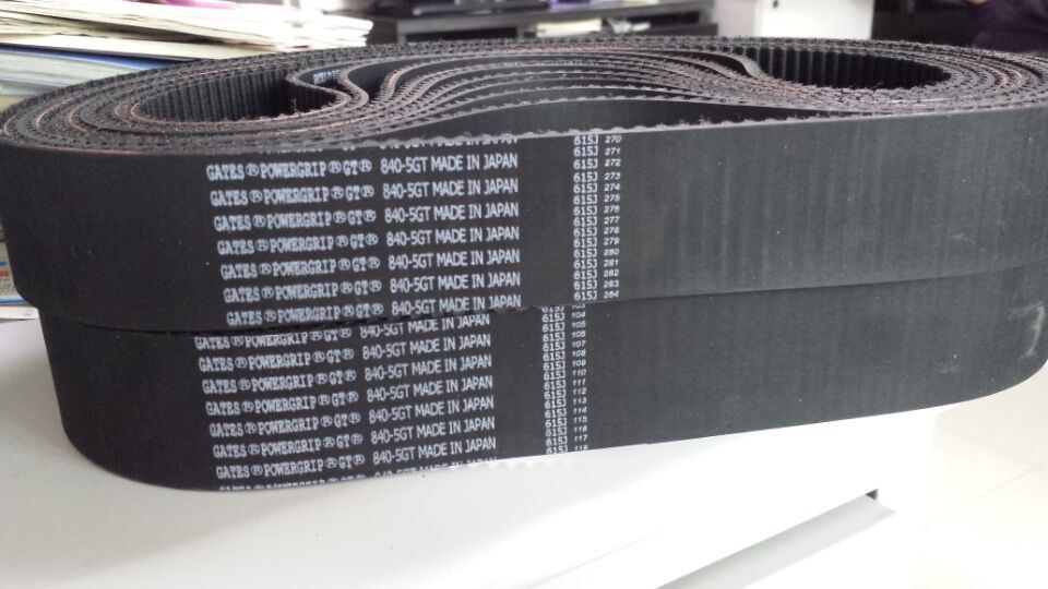盖茨5GT机床同步皮带5GT-1585 5GT-1615 5GT-1630 5GT-1675