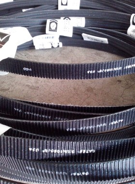 GATES 5M690皮带 2/5M690JB 3/5M690JB盖茨数控车床主轴三角皮带