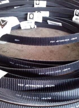 GATES POLYFLEX 2/5M1220JB 3/5M1220JB车床主轴三角皮带盖茨广角