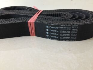 2450 14MGT3皮带 14MGT3 盖茨GT2同步带机床皮带2310