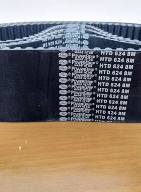 8M盖茨GATES同步带8M-2800 8M-3045 8M-3200 8M-3280机床皮带