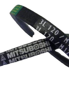 3L215/M21.5风机三角带3L220/M22鼓风机皮带3L230/M23防静电皮带