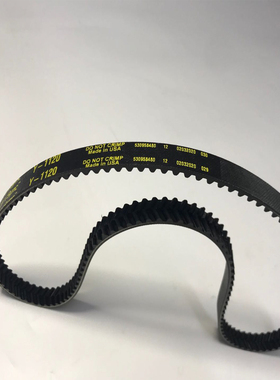 CONTITECH德国马牌人字齿同步带鹰带Y896 Y1000 Y1120主轴皮带