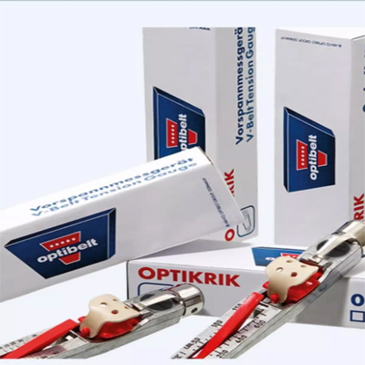 Optibelt张力仪测量仪