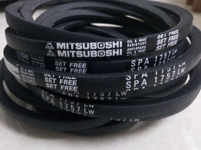 SPA800LW鼓风机三角带SPA807LW皮带SPA832LW空调机皮带