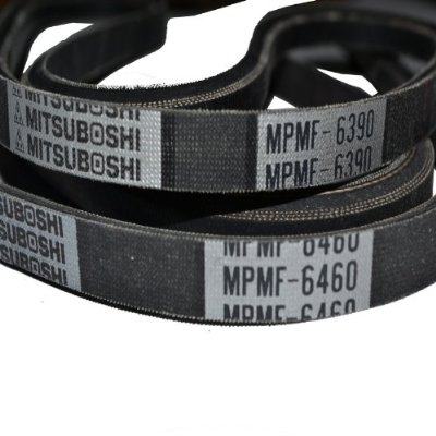 风扇皮带RECMF9505 RECMF9510 RECMF9515 RECMF9520 RECMF9525