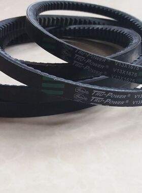 美国盖茨汽车三角带V10X1055 V10X1060 V10X1065 V10X1070