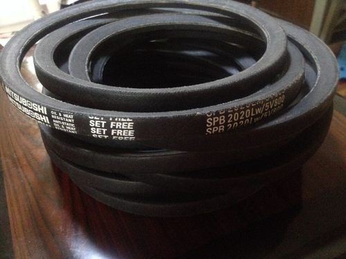 SPB2650LW三星三角带SPB2680LW/5V1060皮带SPB2700LW