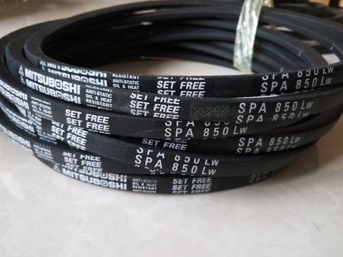 spa1385lw三角带防静电