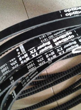 欧皮特皮带optibelt Super TX M=S XPZ1487德国奥比白标三角带