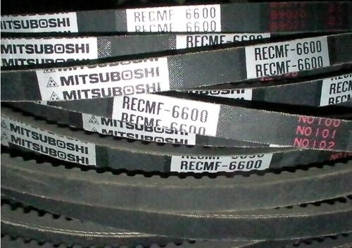 风扇皮带RECMF6515 RECMF6520 RECMF6525 RECMF6530 RECMF6535