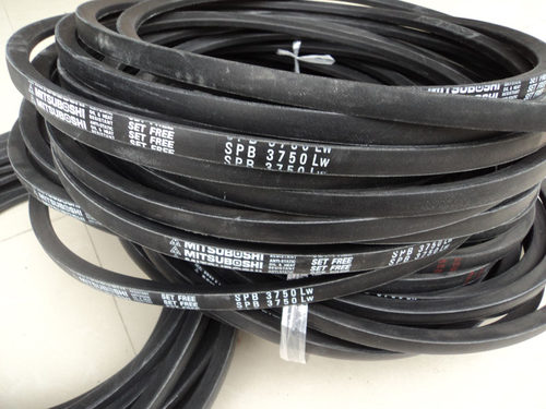 SPB3250LW三角带SPB3280LW皮带SPB3300LW耐高温三角带