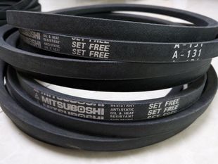 A140 A144 A141 A143 A145耐高温防静电皮带 A142 三星三角带A139