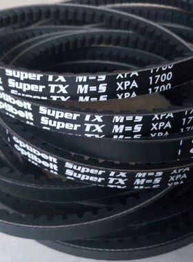 optibelt Super TX M=S XPZ987德国奥比白标三角带