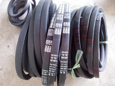 SPB3000LW三星三角带SPB3025LW皮带SPB3070LW空调机三角带