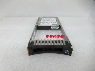 600GB 10K SAS存储硬盘ST600MM0026 00AK391 IBM 00AK389 00AK388