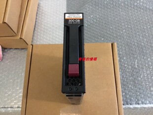 AG690B 454411 15K EVA4400存储硬盘 AG690A 300GB 原装 001