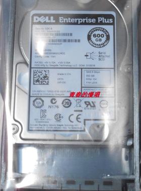 DELL SC200/220/4020/5020 ST600MM0006 00FK3C 600G SAS康贝硬盘