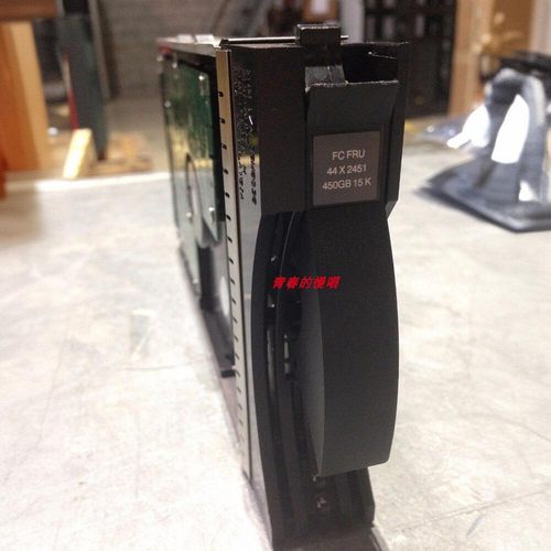 IBM 450G 15K 4Gbps FC 44X2451 44x2450 DS5300 DS5100 存储硬盘