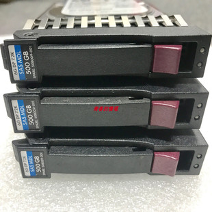 MM0500FAMYT 500G 006 508009 硬盘 507129 001 507609 SAS