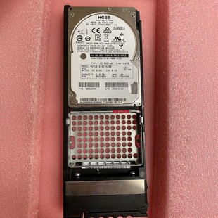 原装5300 5500 5600 5800 6800 V3 V5 02350GDA 1.8T SAS 10K硬盘