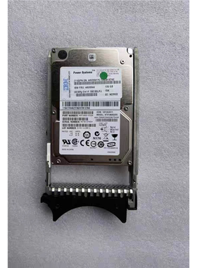 IBM 1888 00E6166 44V6844 44V6841 139GB 15K RPM SAS 2.5寸硬盘