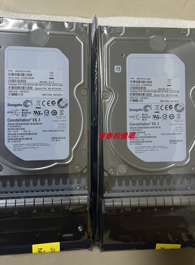NetApp X477A-R6 4T 4TB SAS SP-477A-R6 DS4243 DS4246存储硬盘