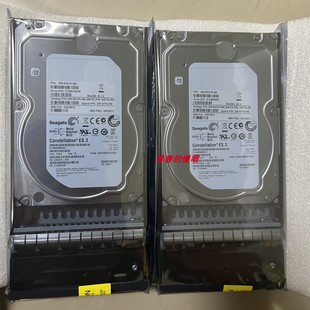4TB DS4243 X477A DS4246存储硬盘 477A NetApp SAS