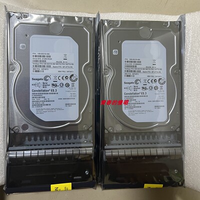 NetApp X477A-R6 4T 4TB SAS SP-477A-R6 DS4243 DS4246存储硬盘