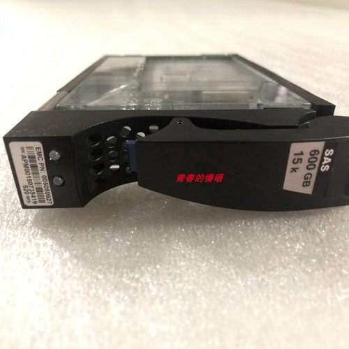 EMC 005050927 005050854 600G 15K SAS 3.5寸 V4-VS15-600硬盘