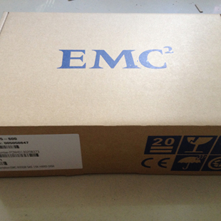 005051745 005052114 960G EMC SSD 200K SAS 存储硬盘 VMAX100K