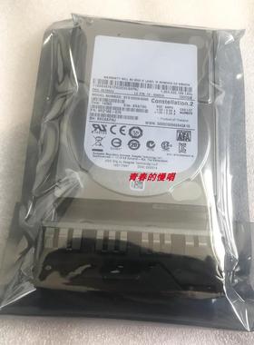 Lenovo/联想1TB 2.5 SATA 03T8324 16-006516 ST91000640NS 硬盘
