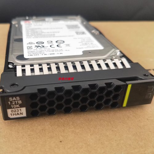 原装RH2288 RH5885H RH2285H 2488 V3 V5 1.2T 02311HAN 原装硬盘