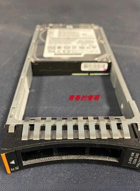 IBM 01YM198 01YM203 01YM200 2.4T 2.4TB 10K SAS V5000 G2 硬盘